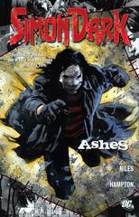 Simon Dark Vol. 2: Ashes [Paperback] Comic Books Simon Dark Prices