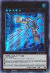 Artifact Durendal YuGiOh Ghosts From the Past Prices