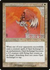 Opal Archangel Magic Urzas Saga Prices