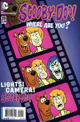 Scooby-Doo, Where Are You? #29 (2013) Comic Books Scooby Doo, Where Are You Prices