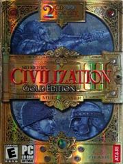 Civilization III [Gold Edition] PC Games Prices