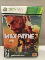 Max Payne 3 & Grand Theft Auto: Episodes from Liberty City Xbox 360 Prices