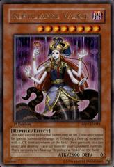 Reptilianne Vaskii [1st Edition] YuGiOh Absolute Powerforce Prices