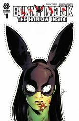 Bunny Mask: The Hollow Inside [Mutti] Comic Books Bunny Mask: The Hollow Inside Prices