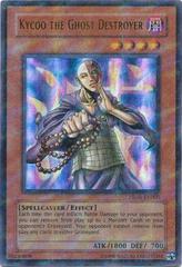 Kycoo the Ghost Destroyer YuGiOh Hobby League Prices