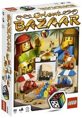 Orient Bazaar #3849 LEGO Games Prices