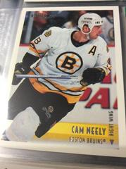 Cam Neely Hockey Cards 1994 Topps OPC Premier Prices