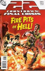 Countdown to Final Crisis #22 (2007) Comic Books Countdown to Final Crisis Prices