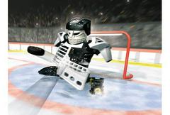 LEGO Set | Slammer Goalie LEGO Sports
