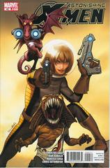 Astonishing X-Men #42 (2011) Comic Books Astonishing X-Men Prices