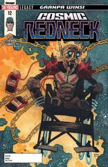 Redneck [Aprils Fool] #12 (2018) Comic Books Redneck Prices