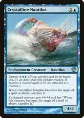 Crystalline Nautilus [Foil] Magic Journey Into Nyx Prices