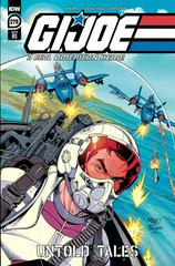 G.I. Joe: A Real American Hero [1:10] Comic Books G.I. Joe: A Real American Hero Prices