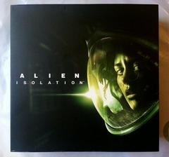 Alien: Isolation [Press Kit] Playstation 4 Prices