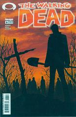The Walking Dead #6 (2004) Comic Books Walking Dead Prices
