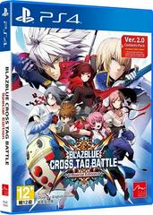 BlazBlue: Cross Tag Battle: Special Edition Asian English Playstation 4 Prices