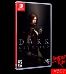 Dark Devotion Nintendo Switch Prices