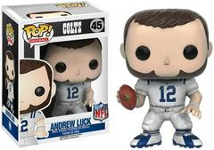 Andrew Luck #45 Funko POP NFL Prices