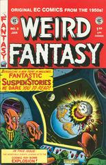 Weird Fantasy #2 (1993) Comic Books Weird Fantasy Prices