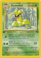 Victreebel [1st Edition] #30 Prices | Pokemon Jungle | Pokemon Cards