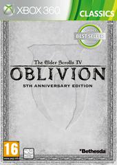Elder Scrolls IV: Oblivion 5th Anniversary Edition PAL Xbox 360 Prices