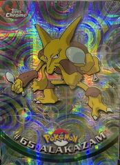 65 Alakazam