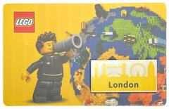 LEGO Set | LEGO London Tile LEGO Brand