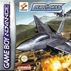 Deadly Skies PAL GameBoy Advance Prices