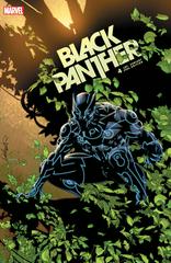 Black Panther [Larroca] #4 (2022) Comic Books Black Panther Prices