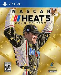 NASCAR Heat 5 [Gold Edition] Playstation 4 Prices
