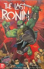 TMNT: The Last Ronin [Conner] Comic Books TMNT: The Last Ronin Prices