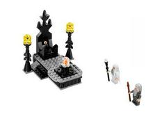 LEGO Set | The Wizard Battle LEGO Lord of the Rings