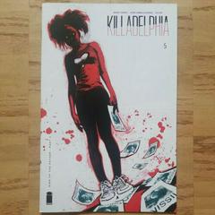 Killadelphia #5 (2020) Comic Books Killadelphia Prices