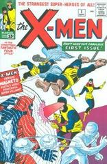 X-Men Omnibus [Kirby DM - Hardcover] #1 (2009) Comic Books X-Men Prices