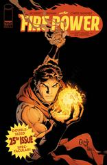 Fire Power [Capullo] #25 (2023) Comic Books Fire Power Prices