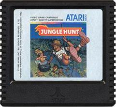 Jungle Hunt - Cartridge | Jungle Hunt Atari 5200