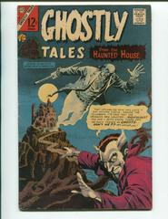 Ghostly Tales #62 (1967) Comic Books Ghostly Tales Prices