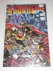 Supreme #27 (1995) Comic Books Supreme Prices