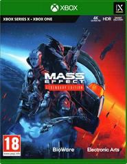 Mass Effect Legendary Edition PAL Xbox One Prices