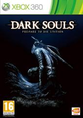 Dark Souls [Prepare to Die Edition] PAL Xbox 360 Prices