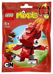 Flain #41500 LEGO Mixels Prices