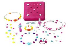 LEGO Set | The Ultimate Jewelry Collection LEGO Clikits