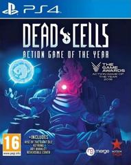 Dead Cells [Action Game Of The Year] PAL Playstation 4 Prices