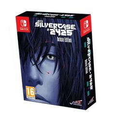 The Silver Case 2425 [Deluxe Edition] PAL Nintendo Switch Prices