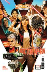 Star Wars: Doctor Aphra [Halloween Trick-Or-Read 2022] Comic Books Star Wars: Doctor Aphra Prices