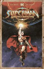 Superman: Warworld Apocalypse [Beach] #1 (2022) Comic Books Superman: Warworld Apocalypse Prices