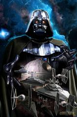 Star Wars: Darth Vader [Rewards] #1 (2015) Comic Books Star Wars: Darth Vader Prices