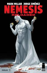 Nemesis Reloaded [Staples] #1 (2023) Comic Books Nemesis Reloaded Prices