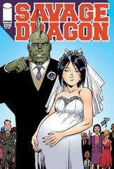 Savage Dragon #209 (2015) Comic Books Savage Dragon Prices