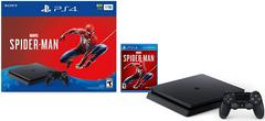 Playstation 4 1TB Slim Console Spiderman Bundle Playstation 4 Prices